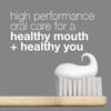 Davids Fluoride Free Toothpaste, Teeth Whitening, Antiplaque, SLS (Sulfate) Free, Promotes Enamel Health, Mouth & Gum Detox, EWG Verified, Natural Spearmint, 5.25oz, Made in USA view 2
