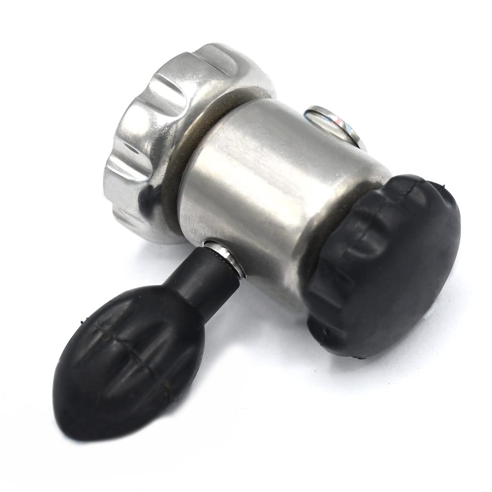 AAProTools Dental Bone Mill Bone Crusher Grinder Implants Stainless Steel Instrument