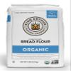 King Arthur Organic Unbleached Bread Flour, Non GMO, 5 LB (Pack Of 6) view 1