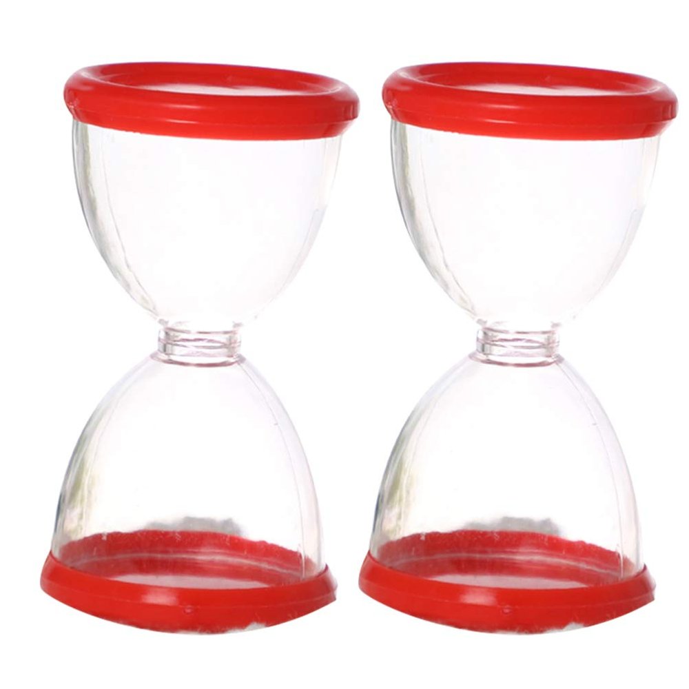 Candy Boxes 12PCS Plastic Candy Container European Hourglass Shape Sweets Jar Chocolate Packaging Box for Wedding Clear Bags
