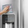 Envision 41412 The Stainless Solution - Stainless Appliance Cleaning Cloth view 2