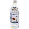 10 x KIRIN World's Kitchen Salty Lychee 500ml - Product of Japan - Limited Stock view 2