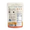 Rising Tide Organic Mushroom Superfood Creamer - Coconut Milk Powder, Lions Mane Mushrooms, & MCT Oil - Dairy Free, Unsweetened, Keto Friendly & Plant-Based - Only 4 Ingredients - Add to Coffee, Matcha or Smoothies view 2