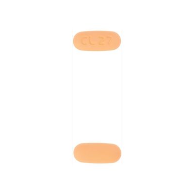 MEMANTINE 5 MG TAB