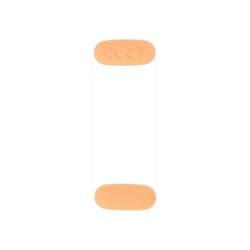 MEMANTINE 5 MG TAB