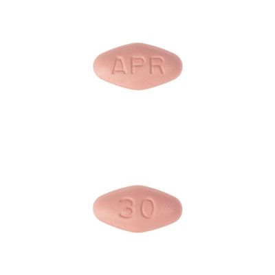 OTEZLA 30 MG TAB