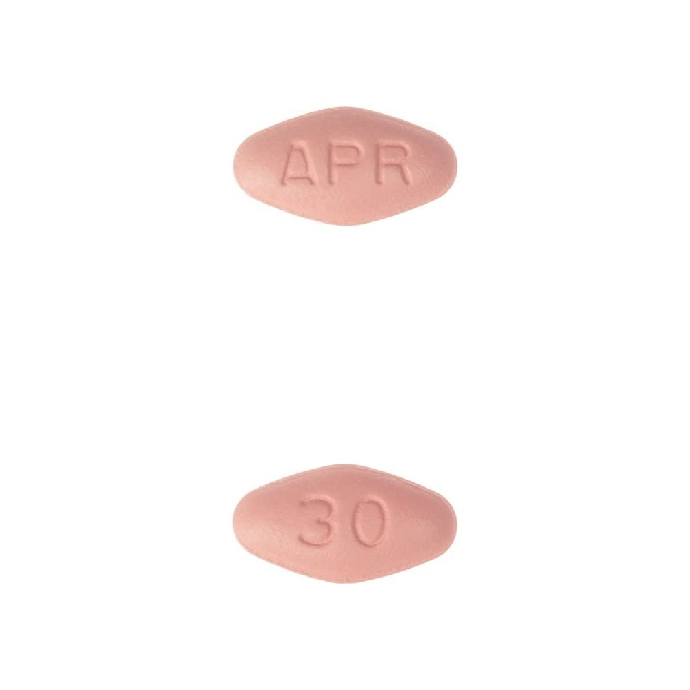 OTEZLA 30 MG TAB