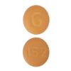 CHLORPROMAZINE 100 MG TAB view 1