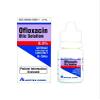 OFLOXACIN 0.3 % OTIC SOLN view 1