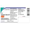 CIPROFLOXACIN 750 MG TAB view 1