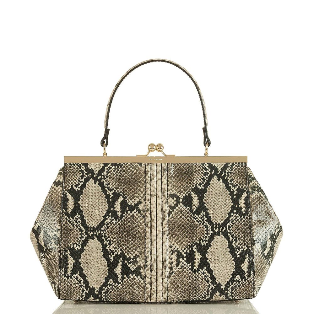 Brahmin Caviar Felix Juliette