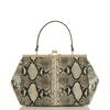Brahmin Caviar Felix Juliette view 1