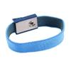 New Lon0167 Anti Static Featured ESD Adjustable Wrist reliable efficacy Strap Band Bracelet 3 Pcs Blue(id:10c b8 62 89c) view 2