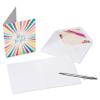 Papyrus Blank Encouragement Cards with Envelopes, Power Affirmations (20-Count) view 3