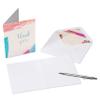 Papyrus Blank Encouragement Cards with Envelopes, Power Affirmations (20-Count) view 4