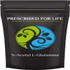Prescribed For Life N Acetyl L Glutamine Powder, Pure L Glutamine Amino Acids Supplement (10kg) view 1