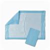 150-23x36 Extra Large Insure Advantage Quilted Top Disposable 4-Ply Extra Absorbent Adult Incontinence Under Pads Bulk Priced view 1