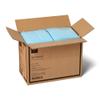 150-23x36 Extra Large Insure Advantage Quilted Top Disposable 4-Ply Extra Absorbent Adult Incontinence Under Pads Bulk Priced view 2