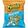 Cheetos Puffs Cheese 13.5oz Party Size! Bag view 1