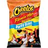 Cheetos Crunchy Flamin Hot Party Size Bag, 15 Oz view 1