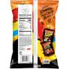 Cheetos Crunchy Flamin Hot Party Size Bag, 15 Oz view 2