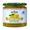 BONO Sicilian Lemon Organic Marmalade, 3 pack view 1
