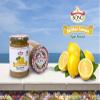 BONO Sicilian Lemon Organic Marmalade, 3 pack view 2