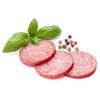 Karl Ehmer Smoked Salami 1.5 Lb - Perfect Cured Meat For Charcuterie Boards, Deli Salami Sandwich Meat For Breakfast view 2