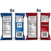 Doritos Mix (Nacho Cheese and Cool Ranch),1 Ounce (Pack of 10) view 2