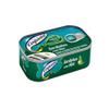 Coqueiro Sardines - Sardinhas 125g - 4 Pack Imported From Brazil view 1
