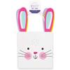 Stunning Lilac Easter Cellophane Bags (Pack of 3) - Premium Quality & Festive Design, Perfect for Gifts & Party Favors view 1