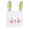Stunning Lilac Easter Cellophane Bags (Pack of 3) - Premium Quality & Festive Design, Perfect for Gifts & Party Favors view 4