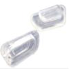 3 Pairs of Replacement Silicone Nose Pads Air Chamber Ultra-Comfort Slip-in 13 mm x 7mm for Sunglasses and Eyeglasses Compatible view 1