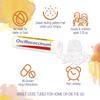 Boiron Oscillococcinum 72 Doses Homeopathic Medicine for Flu-Like Symptoms (2 Packs of 36) view 3