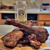 2 Gringos Chupacabra Cluckalicous Poultry Seasoning, 25 Ounces view 4