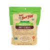 Bob's Red Mill Organic Gluten Free Creamy Buckwheat Hot Cereal, 18oz (Pack of 1) - Non GMO, Whole Grain, Vegan, Kosher view 1