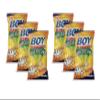 Boy Bawang Chicharon Garlic Flavor Snack (6 Pack, Total of 21.24?oz) view 1
