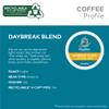 Caribou Coffee Single Serve Keurig K-Cup Pod Variety Pack, Light, Medium, and Dark Roast Coffees, 40-Count Box(Pack of 1) view 4
