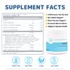 5-in-1 Bio-Heal Probiotic for Kid, Men & Women (Powder) - Best Supplement for Brain Function, Gut Health & Constipation - Shelf Stable & Fortified with Vitamins, Minerals & Prebiotics view 2
