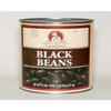 Chef's Quality - Black Beans - 6 lb Can 1 Pack view 1