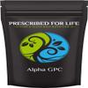 Prescribed For Life Alpha GPC Powder, L Alpha glycerylphosphorylcholine, Choline Supplement for Cognitive Function, Non GMO, Vegan, Soy Free (56g) view 1