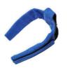 AVEEN CPAP Neck Pad for CPAP Headgear Straps, CPAP Comfort Neck pad, CPAP Covers, Fleece CPAP mask Strap Cover view 4