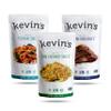 Kevin's Natural Foods Paleo Simmer Sauce Variety Pack - Stir-Fry Sauce, Gluten Free, No Preservatives, Non-GMO - 3 Pack (Teriyaki/Thai Coconut/Korean BBQ) view 1