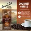 Bostons Best Coffee - Colombian Blend Delicious Gourmet, Premium Ground Coffee, 11 oz. / 311 g Coffee Bag view 2