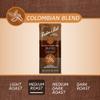 Bostons Best Coffee - Colombian Blend Delicious Gourmet, Premium Ground Coffee, 11 oz. / 311 g Coffee Bag view 3