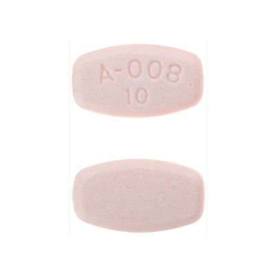 ABILIFY 10 MG TAB