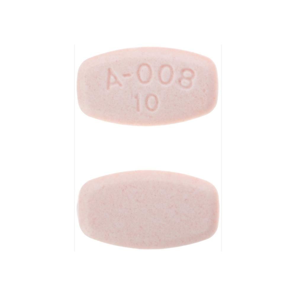 ABILIFY 10 MG TAB