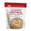 ANDREW LESSMAN Ultimate Oatmeal 30 Servings - Premium Organic, Gluten-Free Rolled Oats, Heart-Healthy Fiber and Enhanced with CholestaCare Non-GMO Sourced Phytosterols. No Additives view 1