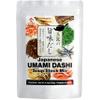 Chaganju Dashi Stock, Dashi Packet  Ramen Broth, Miso Soup, Udon, Shabu Shabu & Hot Pot Soup Base  Rich Umami Flavor, 8 Carefully Selected Ingredients  Authentic Japanese Umami Dashi, Made in Japan, 8g  15pacs view 1