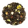 The Whistling Kettle Strawberry Orange Tea- Refreshing and Citrusy Flavored Green Tea with Strawberries and Oranges- 4oz (96 servings) view 1